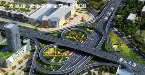 临沂高架桥爆料视频最新,揭秘工程进展与争议焦点