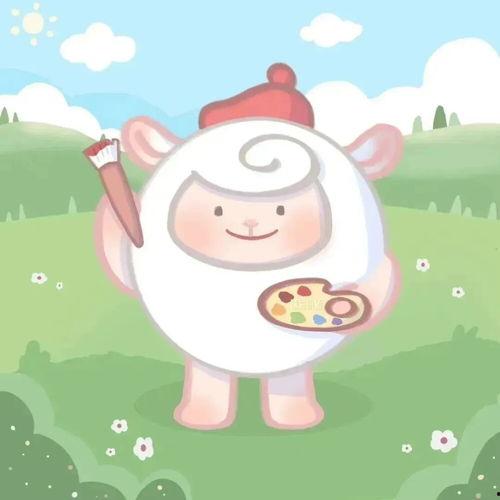 蛋仔最新爆料懒羊羊图片,蛋仔最新爆料揭示萌态无限